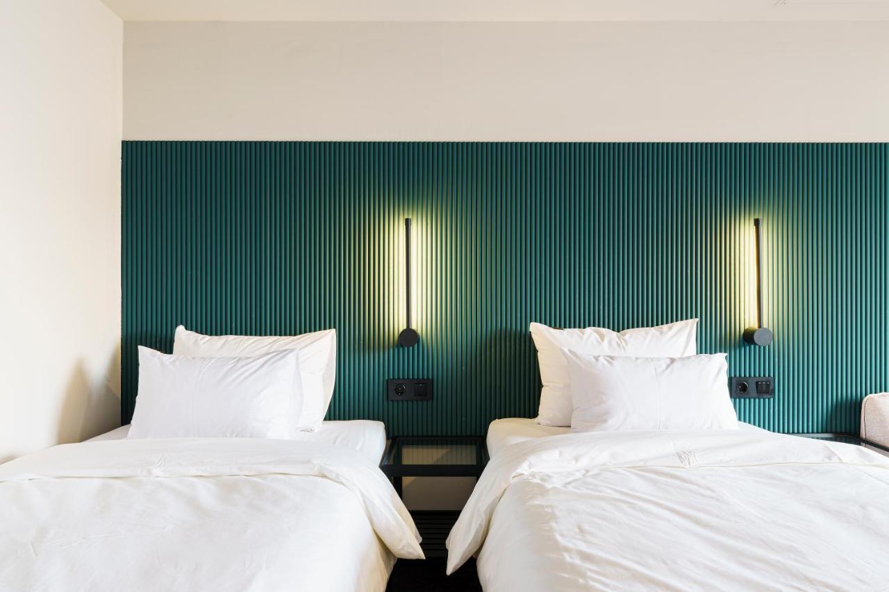Little Prince Hotel กุนซาน ภายนอก รูปภาพ